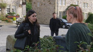 Still from Episode 9188 (Thu 18th Nov 2021) (Part 2)
