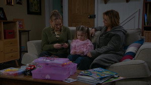 Still from Mon 27 Jan 2025