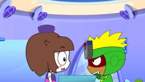 Still from Episode 46
