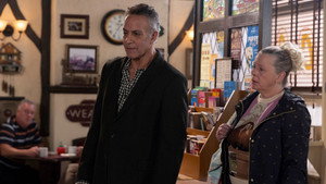 Still from Wednesday, 26th November 2025