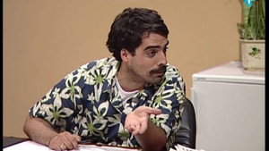 Still from Odmaralište 2
