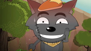 Still from Episode 473