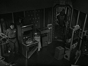 Still from The Seeds of Death (2)