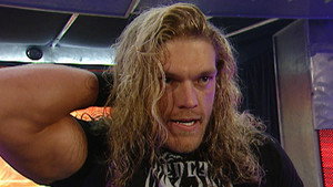Still from Raw - Oct. 18, 2004