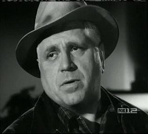Still from The Case of the Ruinous Road