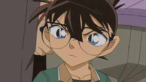 Still from The 17-Year-Old Truth: The Bloodstained Knight