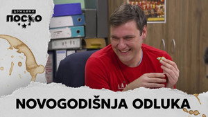 Still from 2483 Novogodišnja odluka