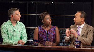 Still from Episode 357