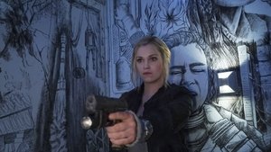 Still from The Old Man and the Anomaly
