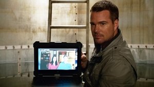 Still from The Seventh Child