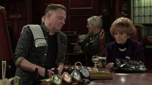 Still from Thursday, 8th January 2026