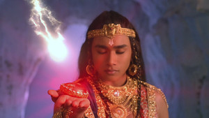 Still from Saambh's Cunning Ploy