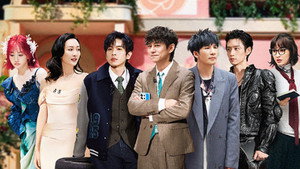 Still from EP1-2 Short Drama