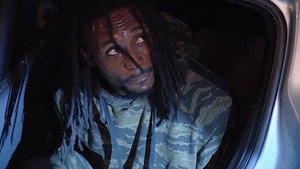 Still from A Family Affair