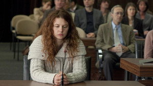 Still from Never Free Again