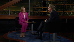 Still from August 30, 2024: Rep. Nancy Pelosi, Alyssa Farah Griffin, John McWhorter
