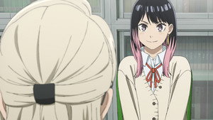 Still from Her Path Forward