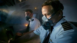 Still from Special Report Season 18 : Fire on Board
