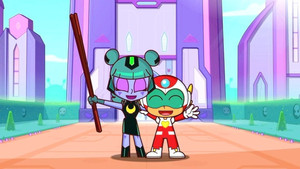 Still from Episode 22