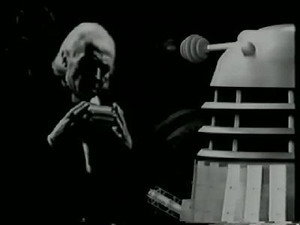 Still from Destruction of Time