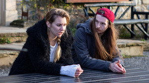 Still from Episode 8384 (Mon 4th Feb 2019)