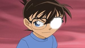 Still from Kaitou Kid and the Blush Mermaid (2)