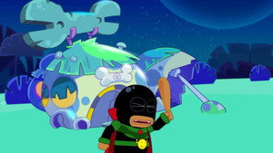 Still from Episode 23