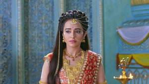 Still from Subhadra's Test of Love