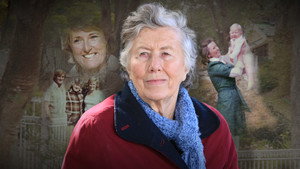 Still from Lyn Dawson: Vanished