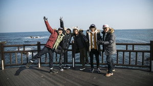Still from Best Trip in Pohang (1)
