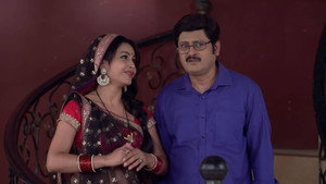 Still from Bhabi Ji Ghar Par Hain - Episode 870 - June 28, 2018 - Full Episode