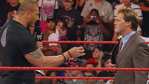 Still from Raw - Oct. 20, 2008