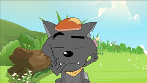 Still from Episode 143