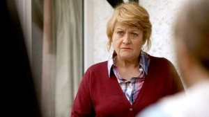 Still from Turn in the Road
