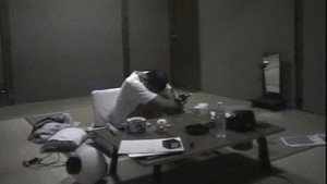 Still from #571 - Haunted Hotel (Part 1)
