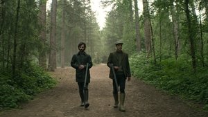 Still from Hampsie