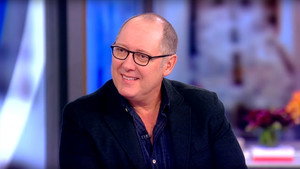 Still from James Spader