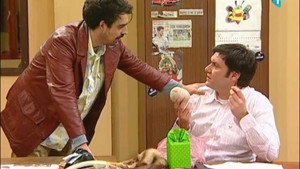 Still from 323 Dan žena