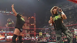 Still from Raw - Nov. 05, 2007