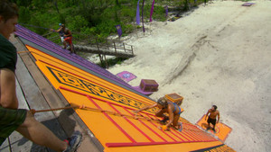 Still from Mad Treasure Hunt
