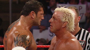Still from Raw - Mar. 07, 2005