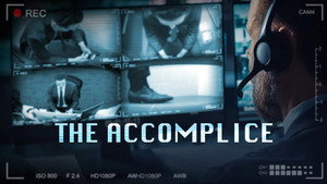 Still from The Accomplice
