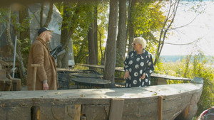 Still from Episode 77