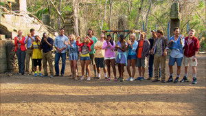 Still from Suck It Up and Survive