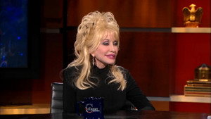 Still from Dolly Parton