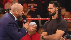 Still from November 4, 2019  (Uniondale, NY)
