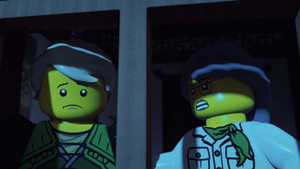 Still from Scavengers