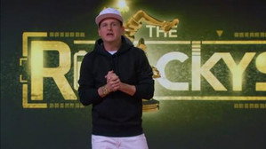 Still from The Ridickys
