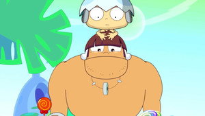 Still from Episode 30