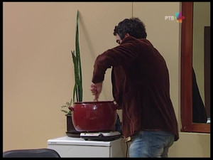 Still from 825 Vašar